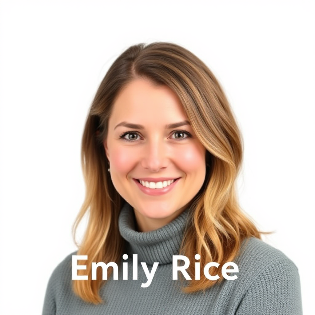 Emily Rice