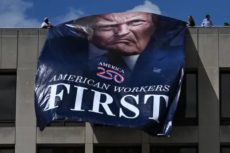 Within Trump’s Department of Labor: Employees Describe Cuts, Fear, and Understaffing