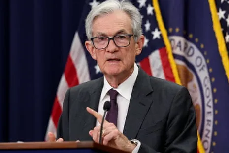 US Central Bank Cuts Interest Rates for Initial Instance After December