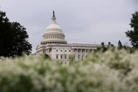 GOP Lawmakers Advocate $88 Million in Security Spending In Response to Conservative Activist Attack