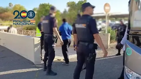 Spanish Authorities Arrests 19 Suspects Suspected of Brutality and Murder Following 50 Migrants Vanish from Boat