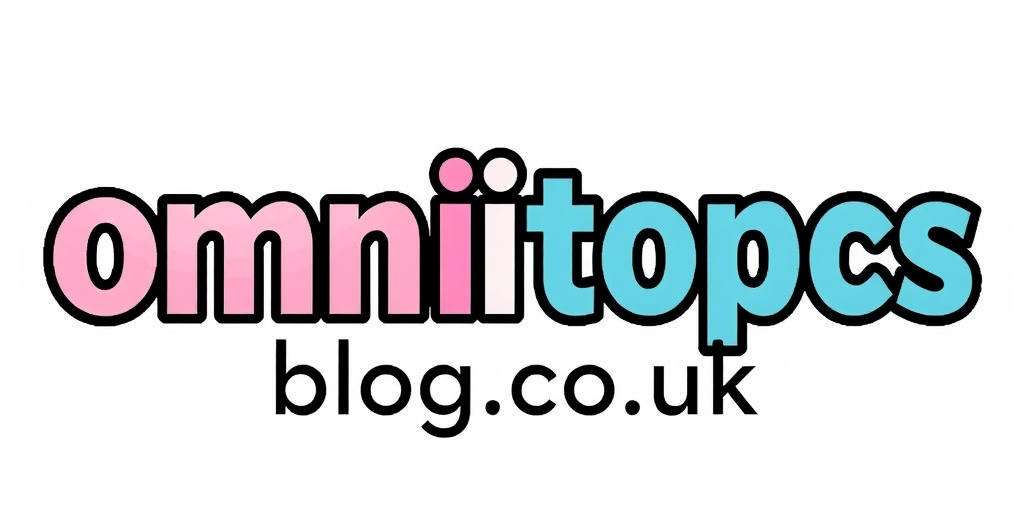 OmniTopics Blog