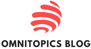 Omnitopics Blog